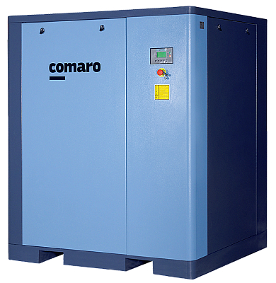 Компрессор винтовой Comaro SB 55-08