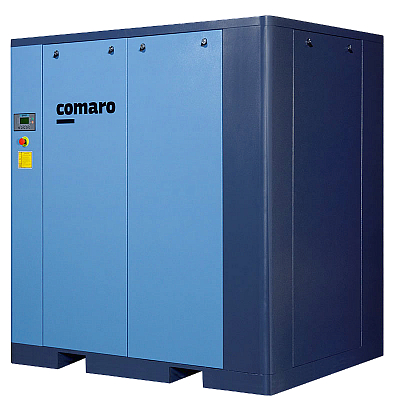 Компрессор винтовой Comaro SB 90-10