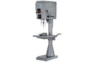Сверлильно-резьбонарезной станок FLOTT SB 30 Plus (R3)