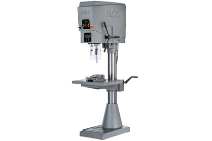 Сверлильно-резьбонарезной станок FLOTT SB 40 MV Plus (R3)