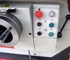 Partner M5020A - круглошлифовальный станок для наружной шлифовки par505020
