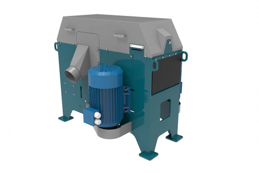 Многопильный станок Cronver HSM 160