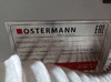 Фрезерные станки с шипорезной кареткой OSTERMANN T 1000