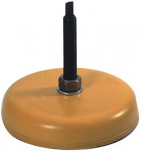 Регулируемая виброопора OPTIMUM SE 2