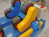 Самонастраивающийся роликовый вращатель HGZ-10