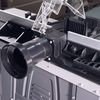Фрезерный станок Proma SF-40/1500 (25024002)