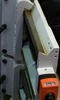 Шипорезный станок двусторонний Beaver 6026E