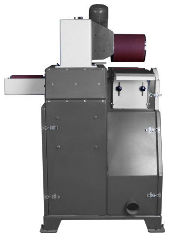 Шлифовальный станок EcoWood LOL