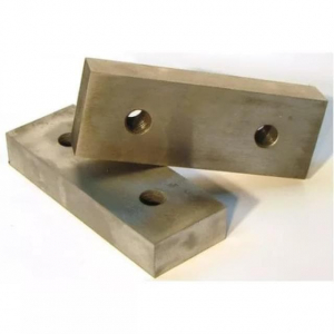 Нож для СМЖ-172А (без резьбы) повышенный ресурс 6ХВ2С