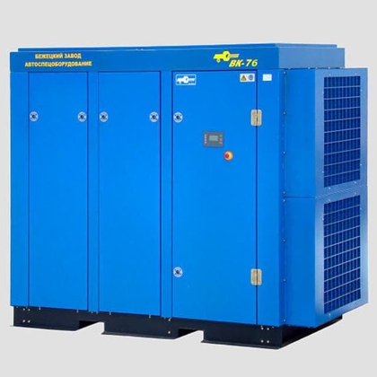 Компрессор Zitrek АСО-ВК132/8-22 009-3298