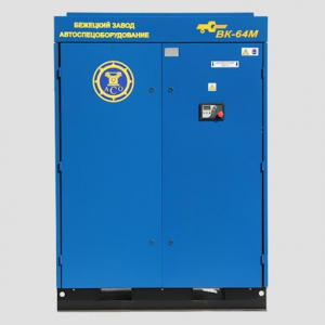 Компрессор Zitrek АСО-ВК37/8 ESQ 009-3418