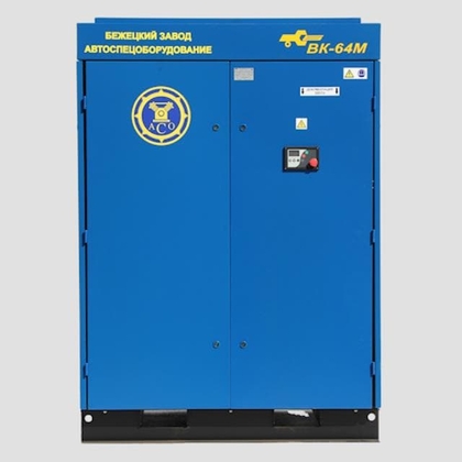 Компрессор Zitrek АСО-ВК37/10 ESQ 009-3421