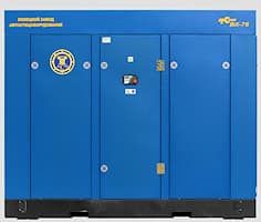 Компрессор Zitrek АСО-ВК132/8 ESQ 009-3437