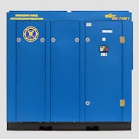 Компрессор Zitrek АСО-ВК55/12 009-3295