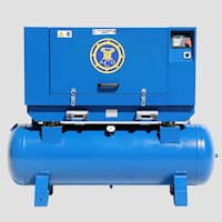 Компрессор Zitrek АСО-ВК5,5/8-230 009-3271