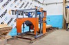 Поворотная угловая пилорама Триумф 1П-550