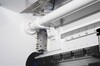 Листогибочный гидравлический пресс с ЧПУ TP10S MetalTec HBM 63/2500C