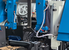 Ленточнопильный станок MetalTec MBS 330/50 CH (угол 90°)