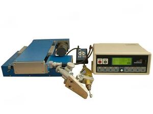 Система слежения за швом Touch tracking (касанием)