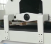 Многопильный станок QUADRO MRS-170 Heavy