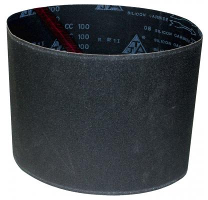 Транспортерная лента 553x913 мм (для PM2244) с зерном 120G (SL553.913.120G)