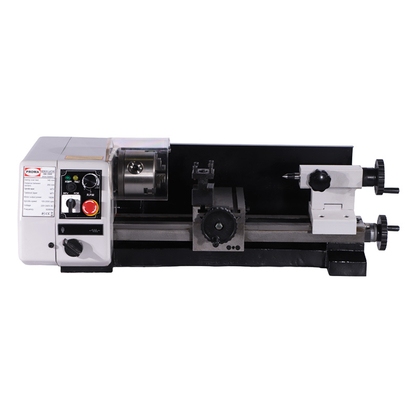 Микротокарный станок Proma SM-250E (25000021)