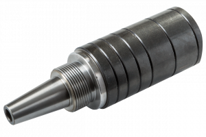 Сменный фрезерный шпиндель  ? 50 мм (10000254)