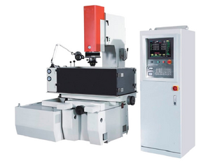 Электроэрозионный копировально-прошивной станок MetalCraft ZNC450-LK с ЧПУ