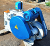 Станок для резки арматуры СМЖ-172 А б/у после ремонта