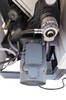 Токарный станок с ЧПУ Metal Master SNC 4550