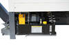 Токарный станок с ЧПУ Metal Master SNC 4550