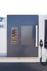 Токарный станок с ЧПУ Metal Master SNC 4550