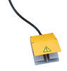 Токарный станок с ЧПУ Metal Master SNC 4550
