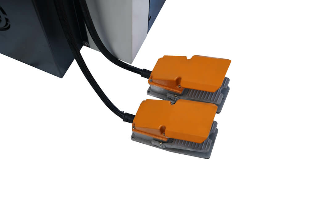 Токарный станок с ЧПУ Metal Master SNC 5275