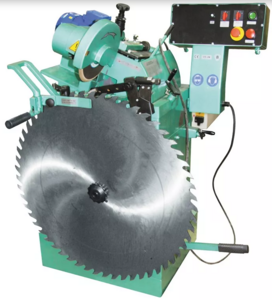 Заточной станок для рамных пил ZSD OS-2M