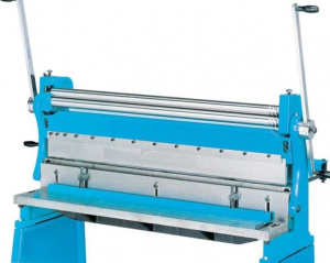 Ручной листогибочный станок (комбинированный) Proma SNO-1000 (25371004)