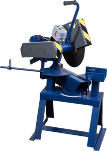 Станок отрезной СОМ-400 П (поворотный)