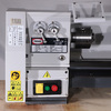 Универсальный токарный станок Proma SPA-500P (25320500)