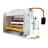 Листогибочный пресс c ЧПУ Ermaksan Speed Bend 4100-135