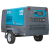 Master Blast MB-750D-12 винтовой дизельный компрессор