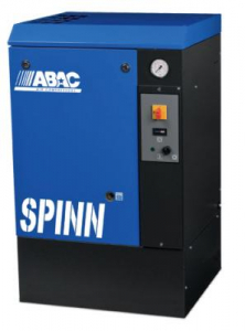 Компрессор винтовой Abac SPINN 2.2-10 V220