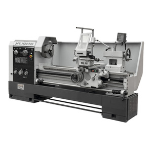 Универсальный токарный станок Proma SPV-1500/500