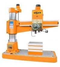 Stalex SRD-5020 - станок радиально-сверлильный staSRD-5020