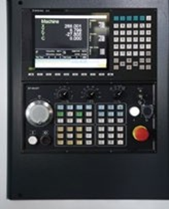 Токарный автомат MetalCraft H36 с линейным расположением инструмента