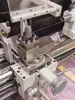 Станок токарный STALEX D320x880G Vario