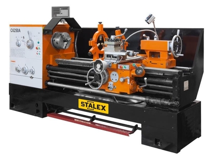 Токарно-винторезный станок Stalex C6250A/1000
