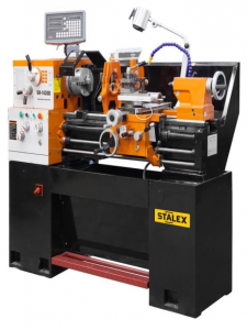 Токарно-винторезный станок Stalex GH 1430B