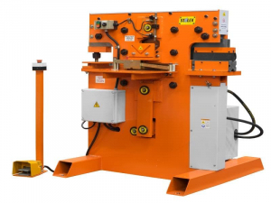 Пресс ножницы Stalex M55 (381111)