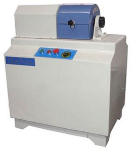 Станок для фрезерования торцов заготовок FS 40V(U) DN