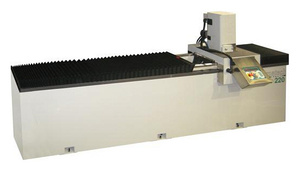 Станок для заточки промышленных ножей Ilmetech i20 cip 250